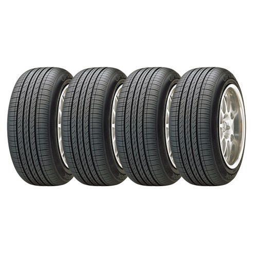 한국타이어 옵티모 H426 235/55R18, 4개, 출장장착