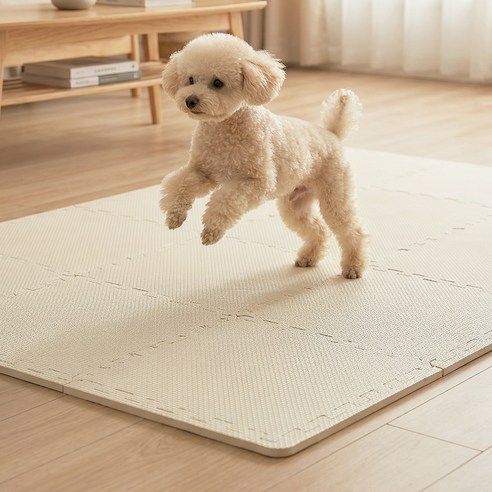 코멧 펫 베이직 반려동물 퍼즐 매트 솔직 후기 | 실제 사용자 리뷰 총정리 - 상품 이미지 3