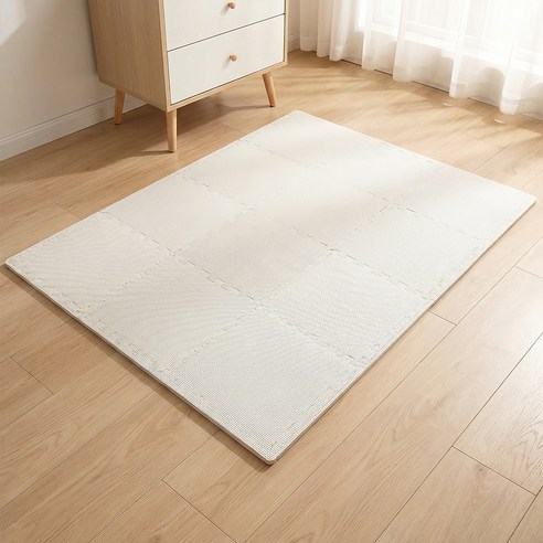 코멧 펫 베이직 반려동물 퍼즐 매트 이미지 4