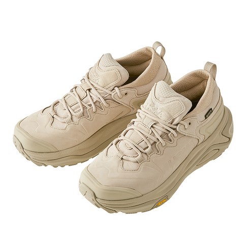 HOKA 남성용 카하 3 로우 GTX 1162532-RWL US M9