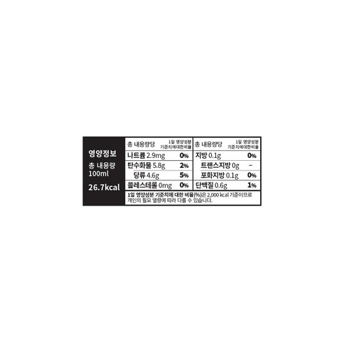 황금이네 농부가 만드는 양배추즙 100ml 30포 3L, 2개 맛있게 먹은 솔직 후기 - 상품 이미지 4