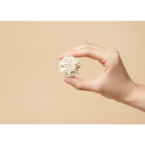 네꼬모리 응고형 두부국시 극세입자 고양이 모래 오리지널 솔직 후기 | 실사용자 리뷰 분석 - 상품 이미지 4