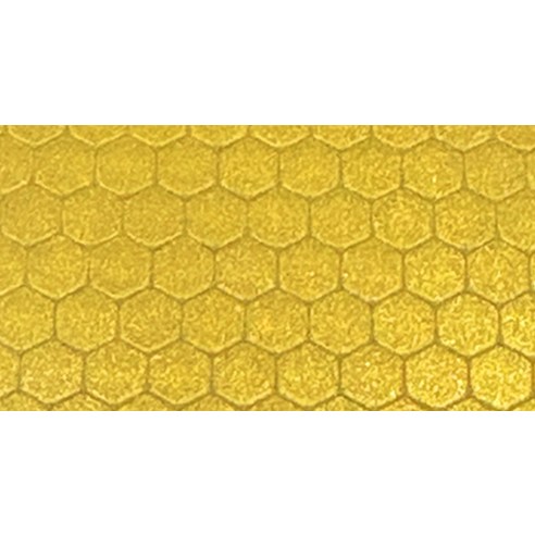 카마존 초보운전 반사 자석 스티커 탈부착 가능 가로형 이미지 4