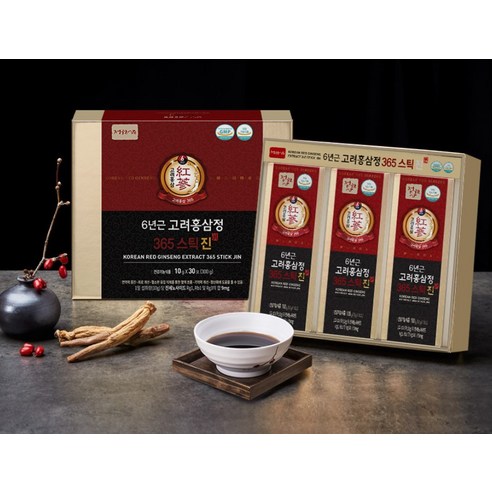 紅蔘噸 紅參/ Red Ginseng