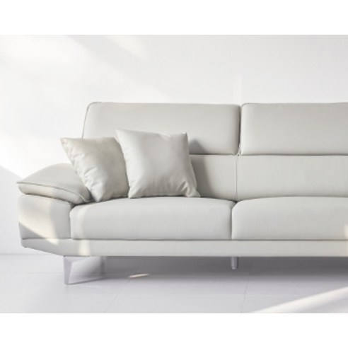 합리적인 가격, 최상의 안락함: 도모 로안 소파