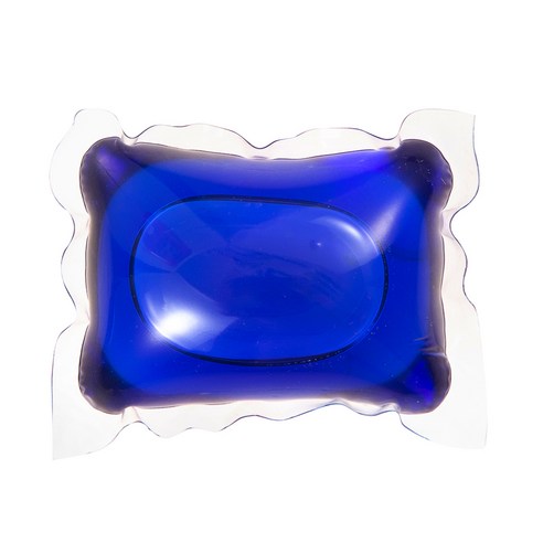 탐사 대용량 슈퍼파워 캡슐세제 효소 7종 함유 14g, 150개입, 1개 후기 분석 - 세탁 후 결과물 이미지