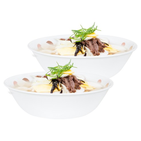 코렐 꽃솜 냉면기