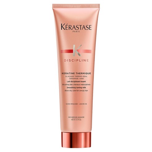 케라스타즈 디스플린 케라틴 테르미크 헤어로션, 150ml, 1개