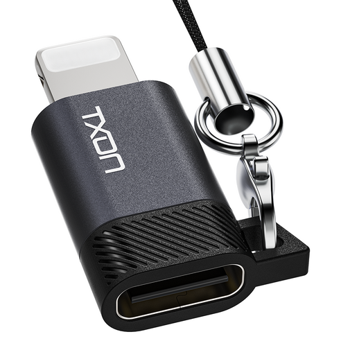 티엑스온 USB 변환 OTG 젠더