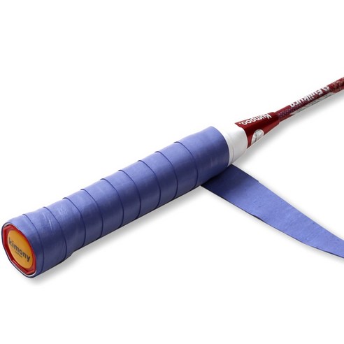 키모니 하이 소프트 EX 배드민턴 오버그립 KGT100 이미지 2