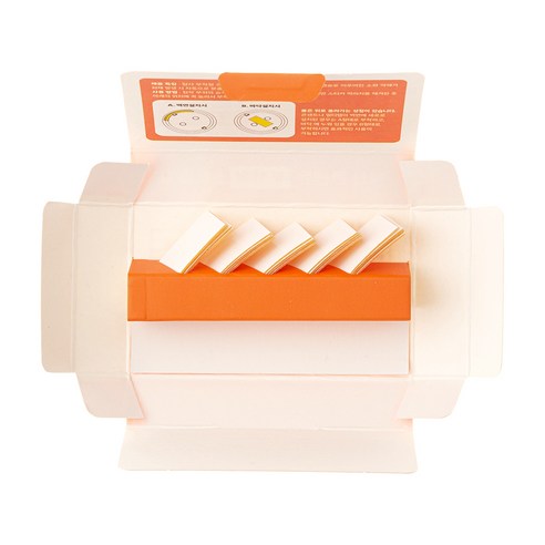 탐사 초기진압 소화패치 후기 분석 - 전체 20p 구성품 확인