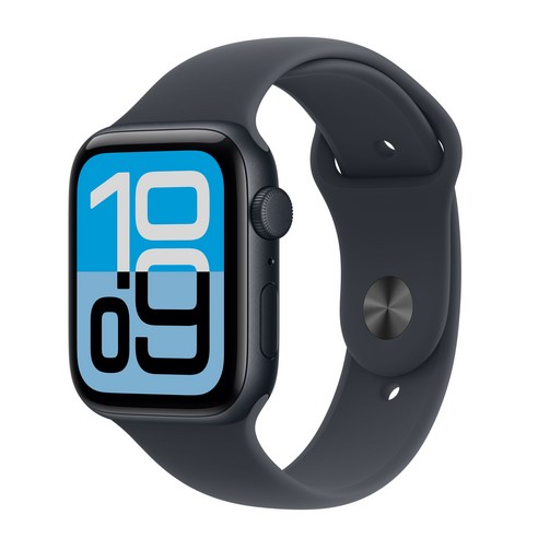 Apple 2025 애플워치 SE3 알루미늄 케이스 솔직 후기 | 실사용자 리뷰 분석 썸네일