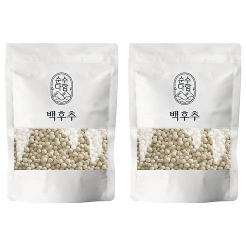'순수다함 백후추 리필용, 300g, 2개' 최저가 검색, 최저가 19,580원 - 할인 알림