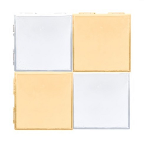 이지닷 데크타일로 손쉽게 완성하는 나만의 공간 변신