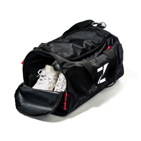 제로투히어로 미니멀 짐 더플 백 이미지 3