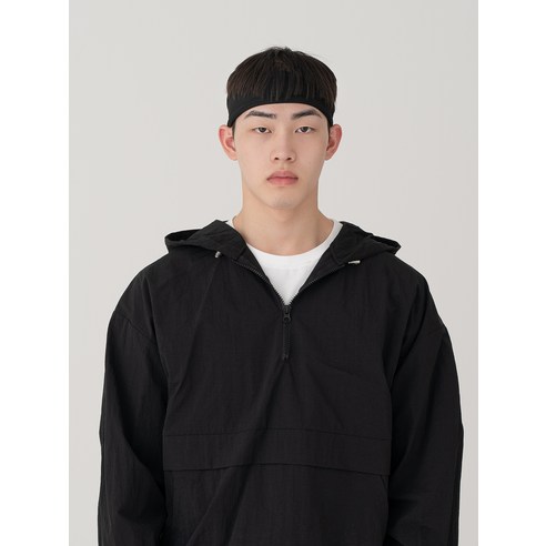 땀 걱정 없이 운동에만 집중 탐사 스포츠 헤어밴드