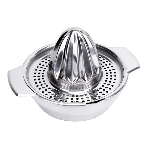 코멧 키친 레몬 스퀴저 (304 스테인레스 스틸) 실사용 후기 | 효과 있을까? - 상품 이미지 2