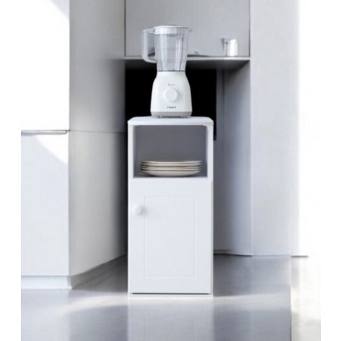 작지만 확실한 변화, 정수기 주변 공간을 깔끔하게!