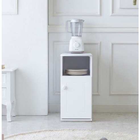 작지만 확실한 변화, 정수기 주변 공간을 깔끔하게!