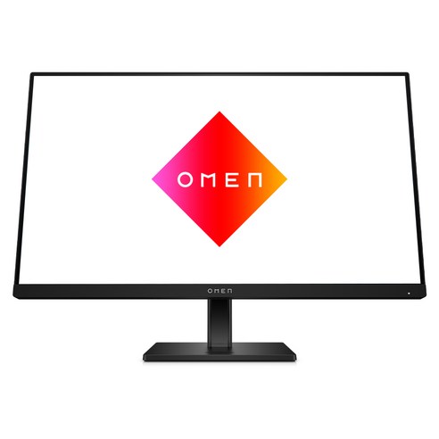 HP QHD OMEN 165Hz 게이밍 모니터, 68cm, 27q