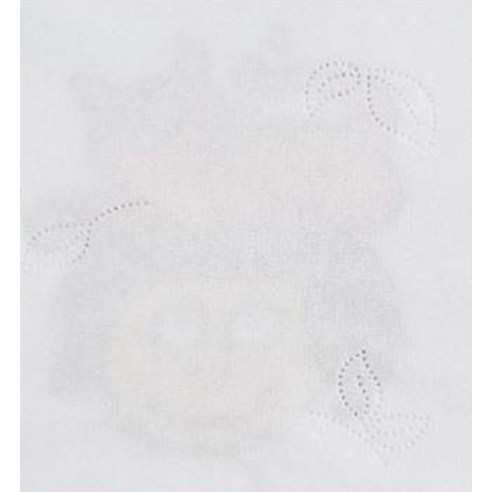 한예지 X 키스해링 휴대용 저자극 로션콧물티슈 40개입, 5개 이미지 4