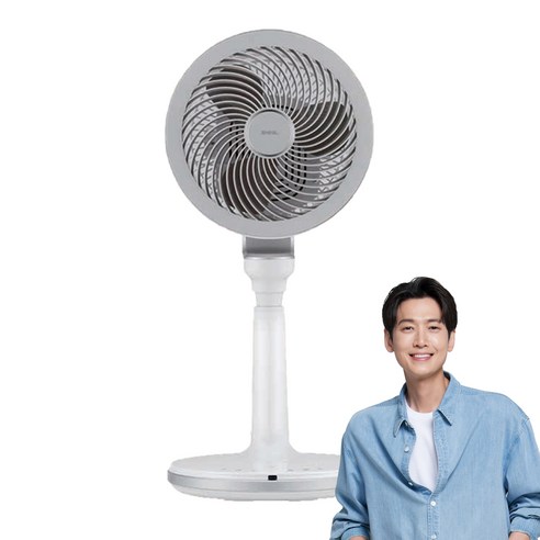 신일 서큘레이터 스탠드형 SIF-CK80LCC