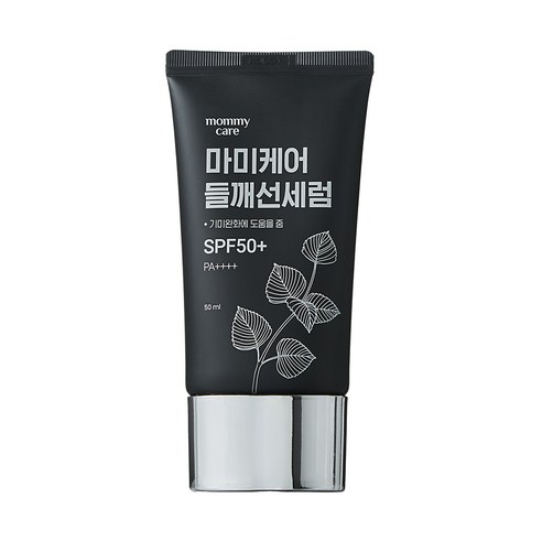 마미케어 들깨 선세럼 SPF50+ PA++++, 1개, 50ml