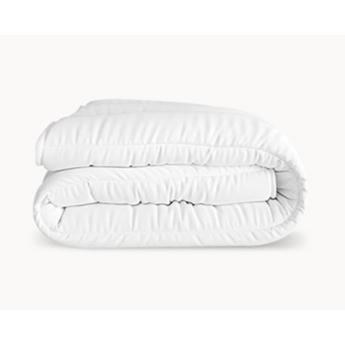 먼지 걱정 없는 포근함 사계절 내내