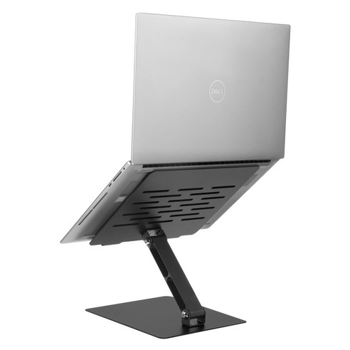 홈플래닛 메탈 쿨링홀 노트북 거치대 솔직 후기 | 실사용자 리뷰 분석 - 상품 이미지 3