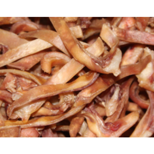 웁스 강아지 국내산 슬라이스 슬림컷 간식 이미지 3