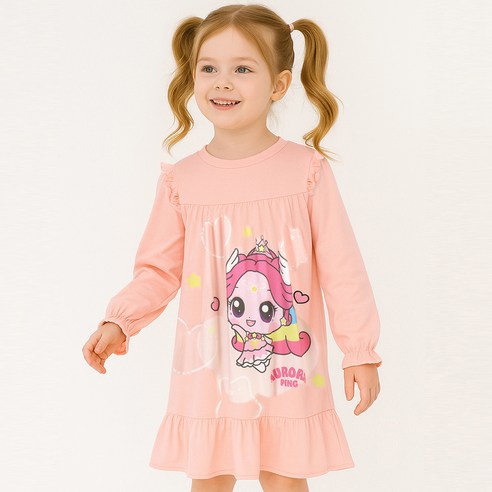 우리 아이 밤마다 편안하게 재우는 비밀