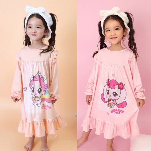 우리 아이 밤마다 편안하게 재우는 비밀