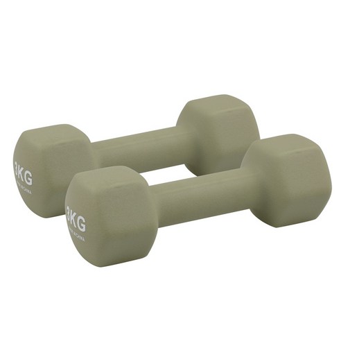 코멧 스포츠 프리미엄 논슬립 아령 이미지 2