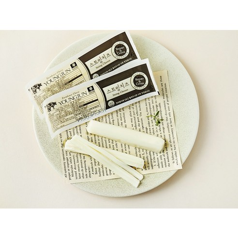 이제 더 이상 치즈 뜯느라 애먹지 마세요