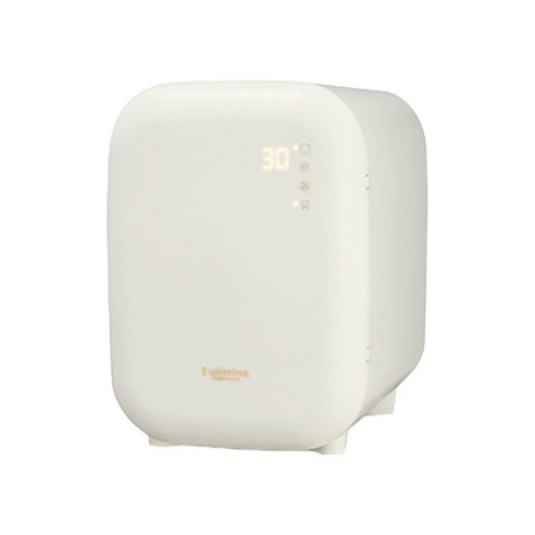 뽀송함으로 돌아온 젖병, 아기 입에 안심을 더하다