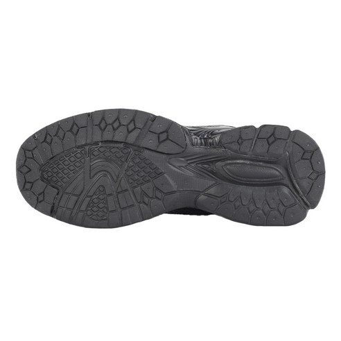 르까프 아틀라스 러너 운동화 후기 분석 - 블랙 컬러 모델링