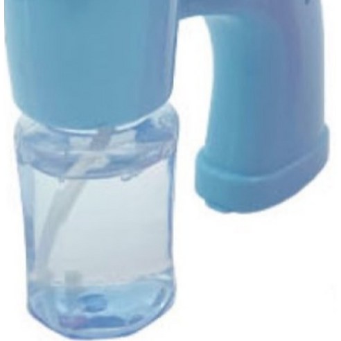 재미존 퐁퐁 돌고래 버블건 육아맘 솔직 후기 | 실사용 리뷰 - 상품 이미지 3