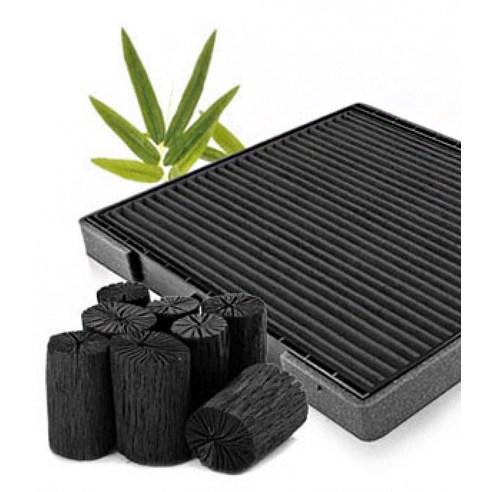 한일 활성탄 필터 기아 스포티지R 실사용 후기 | 효과 있을까? - 상품 이미지 2