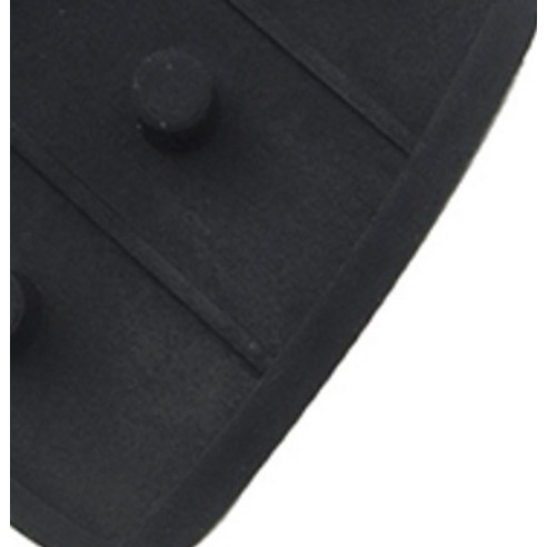 아리코 폴딩키 고무 버튼 교체 DIY 키홀더 실사용 후기 | 효과 있을까? - 상품 이미지 4