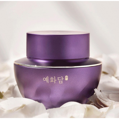 예화담 환생고 보윤 크림 3종 세트 이미지 3