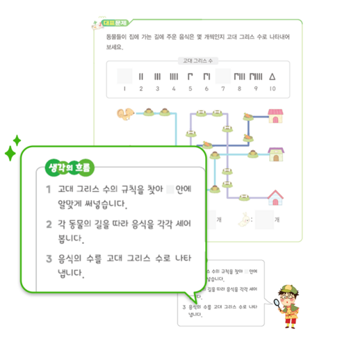 팩토: 창의사고력 육아맘 솔직 후기 | 실사용 리뷰 - 상품 이미지 3