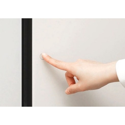 LG전자 오브제컬렉션 컨버터블 패키지 Fit & Max 냉동전용고 좌열림 방문설치 이미지 4