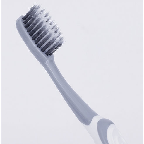 2080 슈퍼클린 초극세모 칫솔 후기 분석 - 다양한 색상 구성