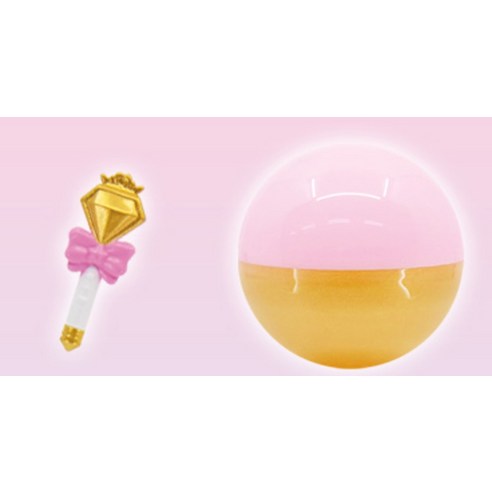 캐치티니핑 프린세스 뽀니핑 피규어 솔직 후기 | 실사용자 리뷰 분석 - 상품 이미지 3