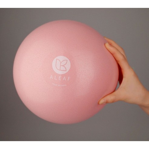 아리프 안티 버스트 미니 짐볼 2종 세트 실사용 후기 | 효과 있을까? - 상품 이미지 3