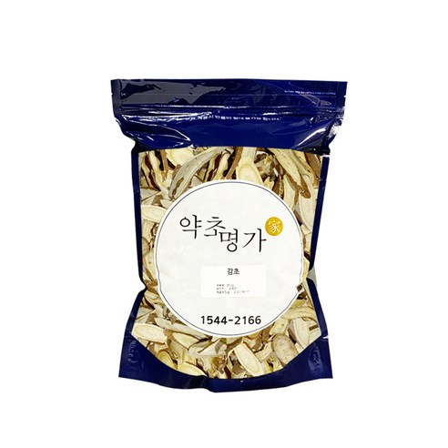 약초명가 감초 - 감초 | 쿠팡