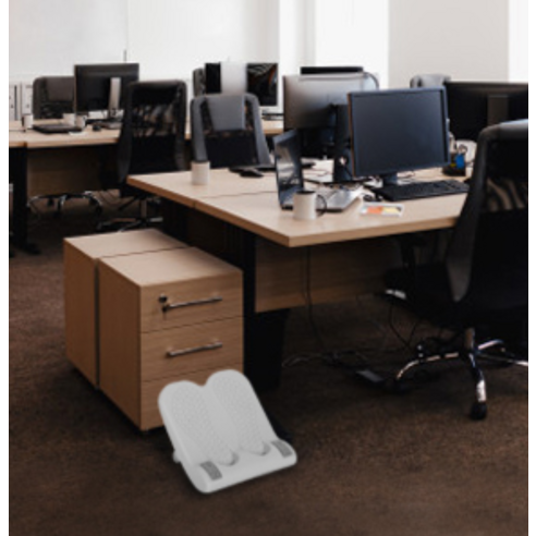 아리프 레그릴렉서 후기 분석 - 충전재 복원력 테스트