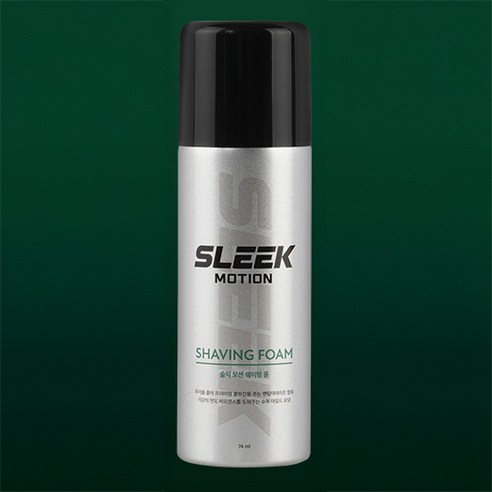 도루코 슬릭 엣지 면도기 세트 후기 분석 - 깔끔한 면도 결과 이미지