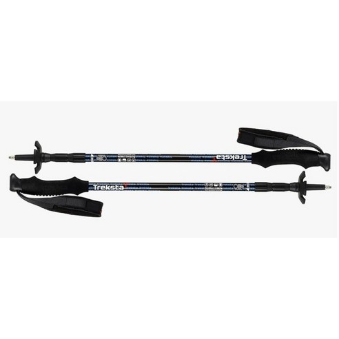 트렉스타 어코드 3단 등산스틱 2p + 케이스 이미지 2