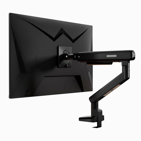 카멜마운트 이지밸런스 싱글 스탠드 모니터암 MSS2 제품 사진